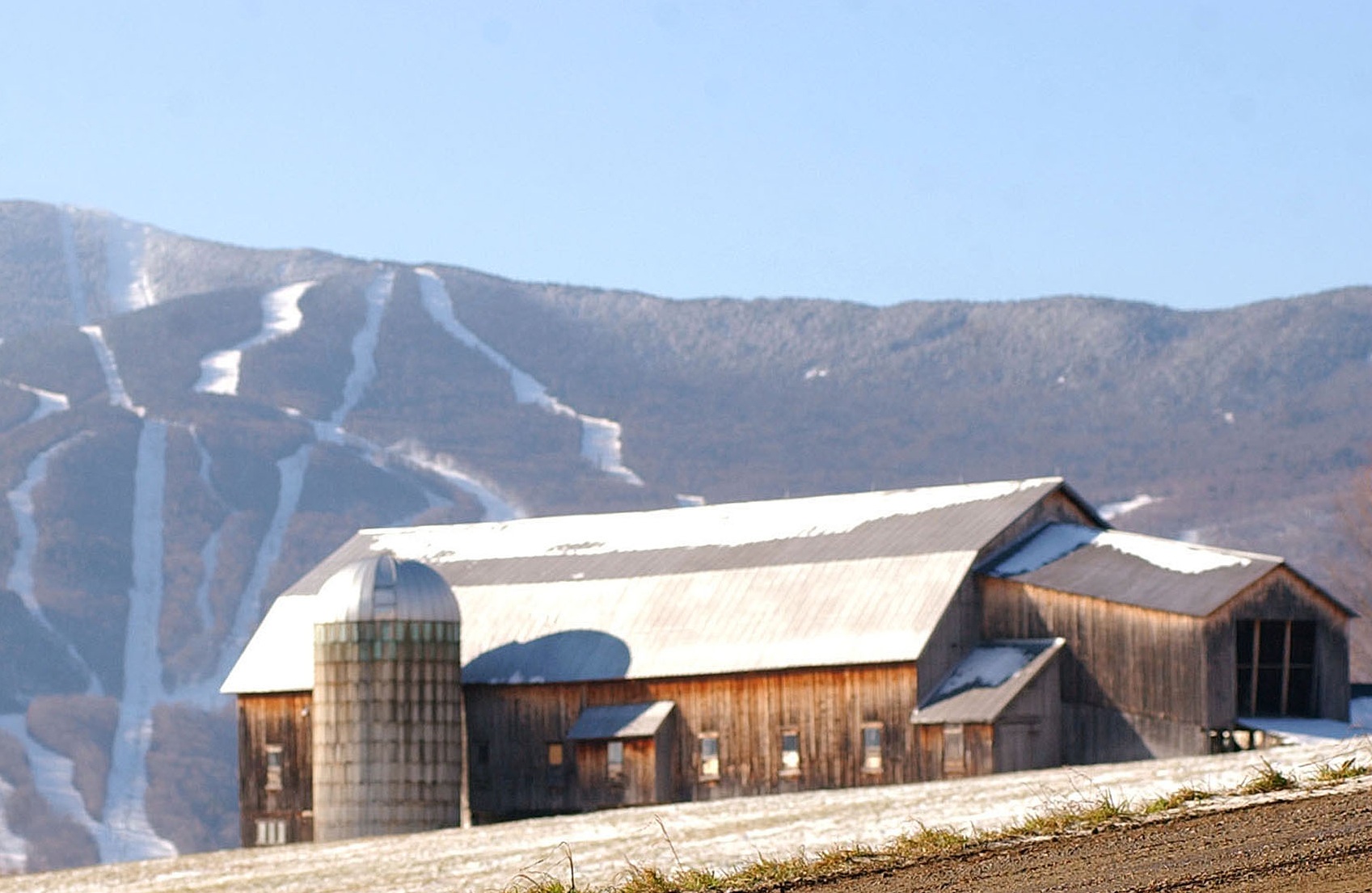 Fayston Real Estate Fayston VT Real Estate Heney Realtors